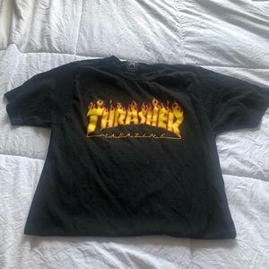 Women’s Thrashers T-shirt